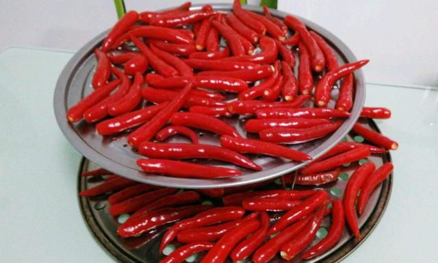 自制蒜蓉辣酱，爱吃辣的多做点，又香又辣，吃饭吃面炒菜都能用！休闲区蓝鸢梦想 - Www.slyday.coM