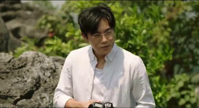 当代人的恐怖阴影:张东升约你去爬山!