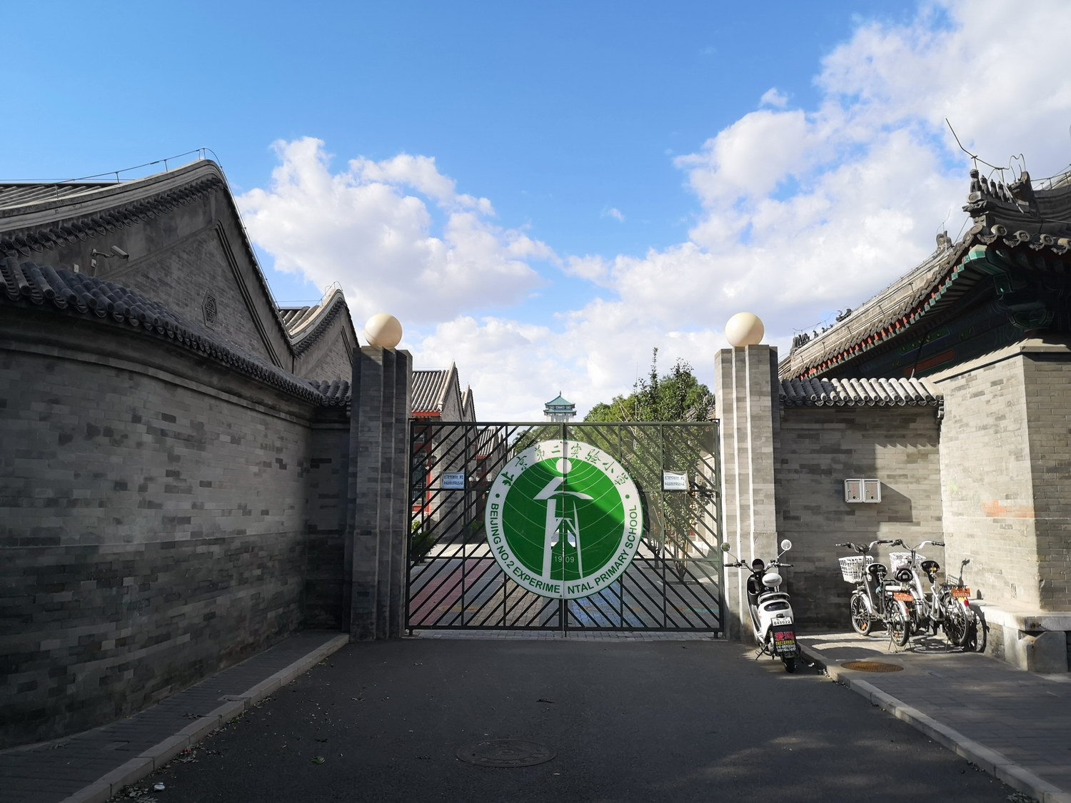 揭秘：IB小学项目在王府的真实模样 | 北京王府学校官网