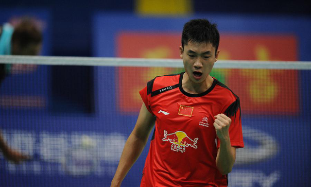 昔日国羽天才少年,因劈腿遭受球迷抵制,黯然退役后变沧桑大叔|王睁茗