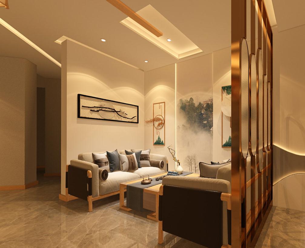 传统修脚店如何在装修上逆袭