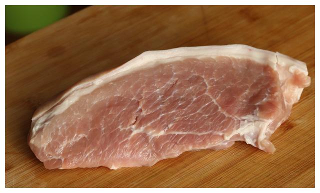 猪肉不要放冰箱里了,肉贩子教我4个小妙招,天天可以吃新鲜猪肉