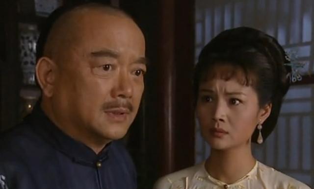 大贪官和珅原来是个痴情好男人