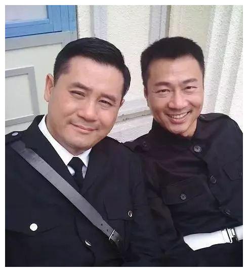 他出道40年只演配角,拍摄90部影视剧都没红,如今身价亿万|麦长青|配角