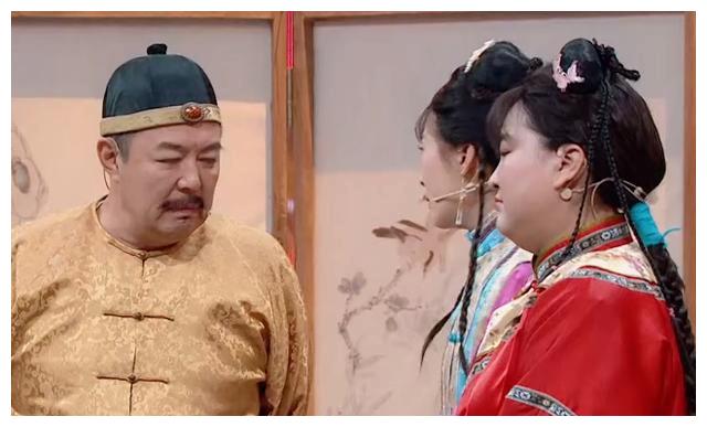 《王牌对王牌》放大招,《还珠格格》原班人马齐聚,讲述经典历程