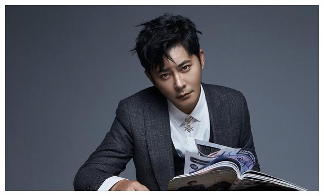 宗峰岩演绎民国商战传奇 《天涯女人心》重现刺绣风采