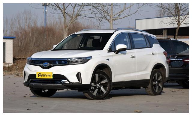 广汽丰田ix4限时优惠1000元 欢迎试乘试驾