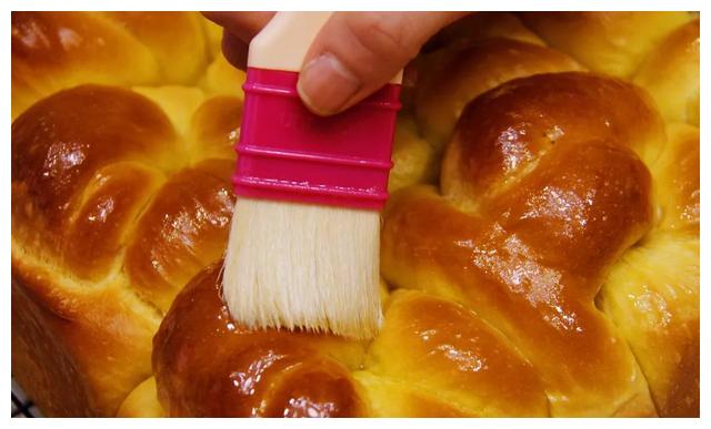 重温90年代的经典美味:南瓜老式面包