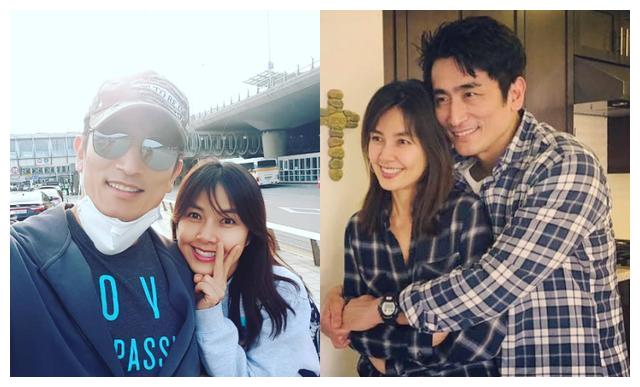 结婚25年却比热恋还甜!车仁表在老婆面前像个小男孩撒娇讨关心