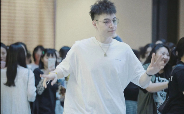 德云社王九龙是郭德纲什么人王九龙家境如何