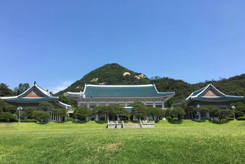 青瓦台称暂不出兵介入乌俄，<a href=