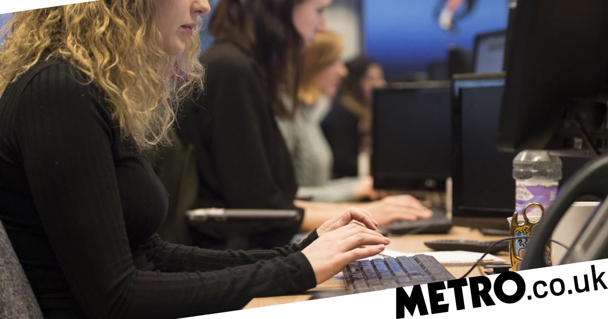 英国公司试点每周四天工作制，可提高员工生产力和幸福感休闲区蓝鸢梦想 - Www.slyday.coM