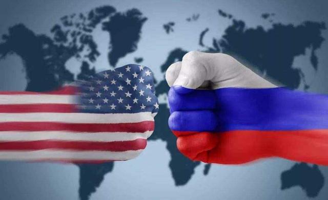 美国欲将“黑锅”扣向俄罗斯，却被质疑
