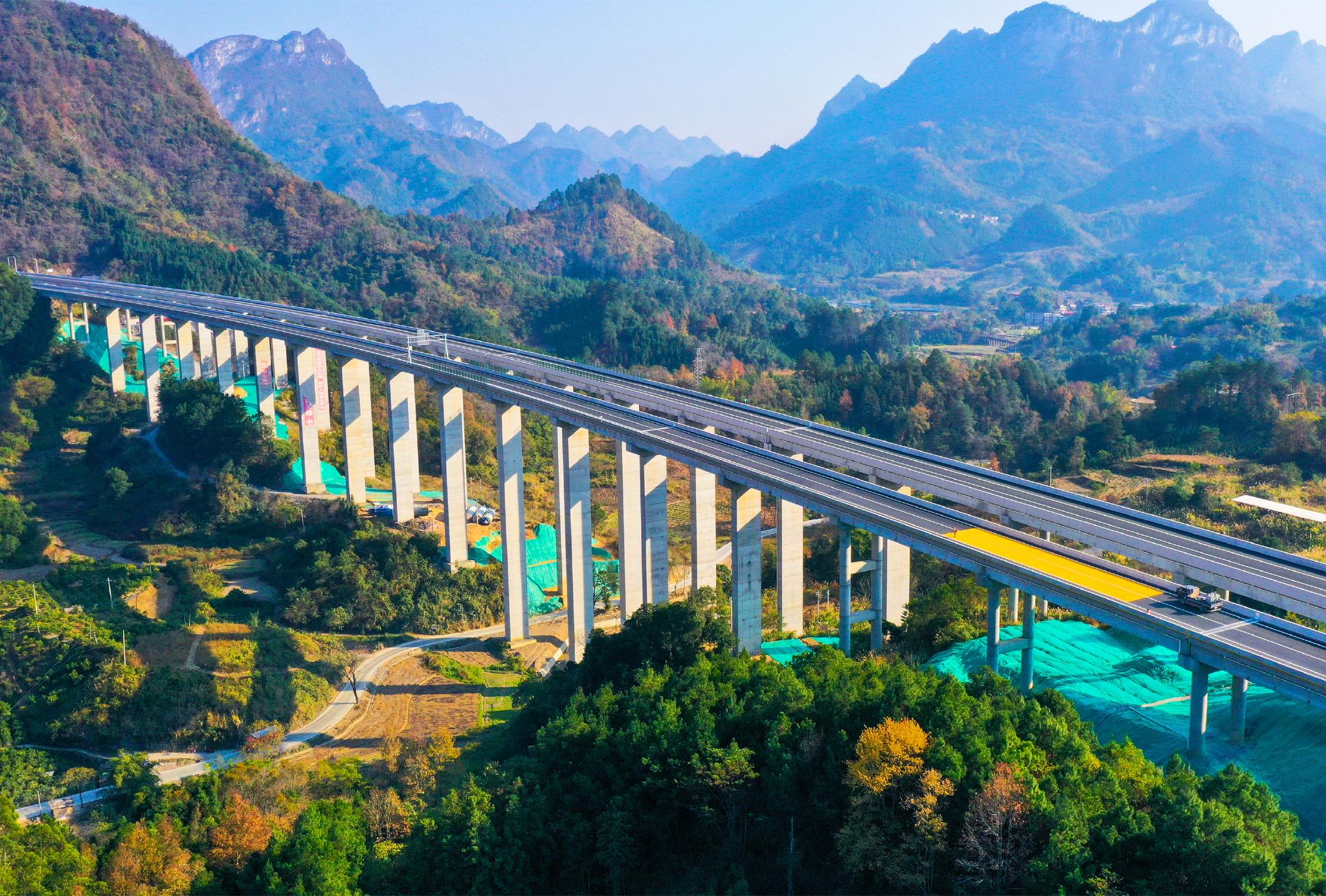 银昆高速为什么没人走 银昆高速车流量小的原因