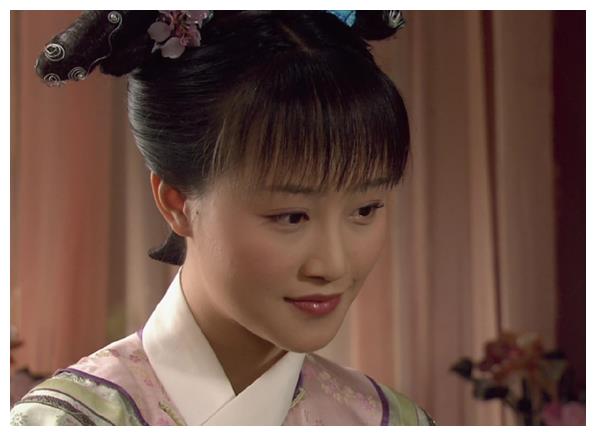 浣碧至死不知:孟静娴是高级腹黑女,临死前一句话让自己终生无宠__财经