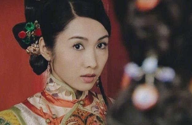 宫斗最少的嘉庆后宫,金枝欲孽原型,玉莹最厉害,如妃皇后是姐妹__财经头条