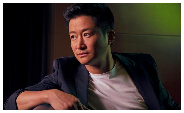 年幼习武后夺冠,为拍戏拿出全部家当,差点成了吃软饭的男人