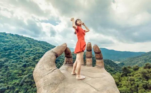 就在广东!比宿务佛手花园更震撼的网红打卡拍摄地