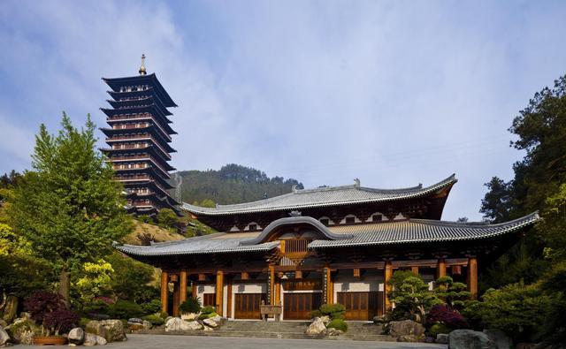 浙江又一5a免费景区,人称"南孔圣地",名气很大颇受欢迎|浙江|景区|南