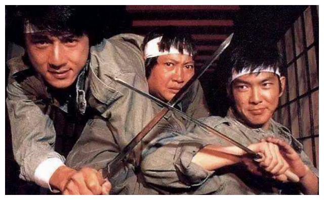 武打|成龙|功夫片_新浪新闻