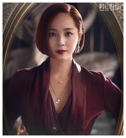 韩剧顶楼狗血的剧情令人窒息