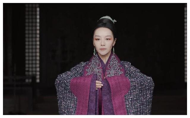 大秦赋:离秋是最大赢家,嬴政却与芈华绝配,坑儿的