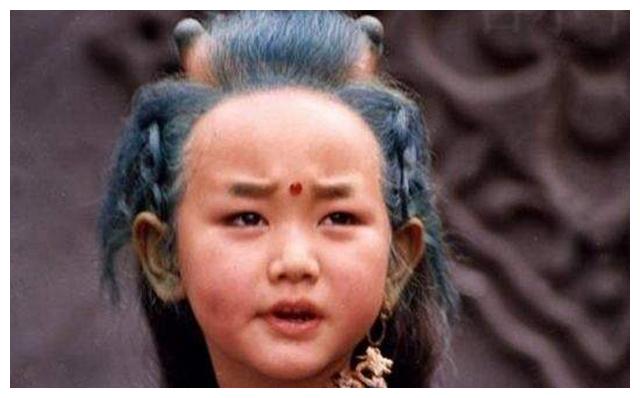 剧除了剧情特别的吸引人外,里面的配音也很有特色,在我们很小的时候