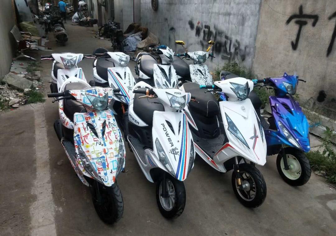 国家大力禁止的鬼火摩托车,到底有什么危害?