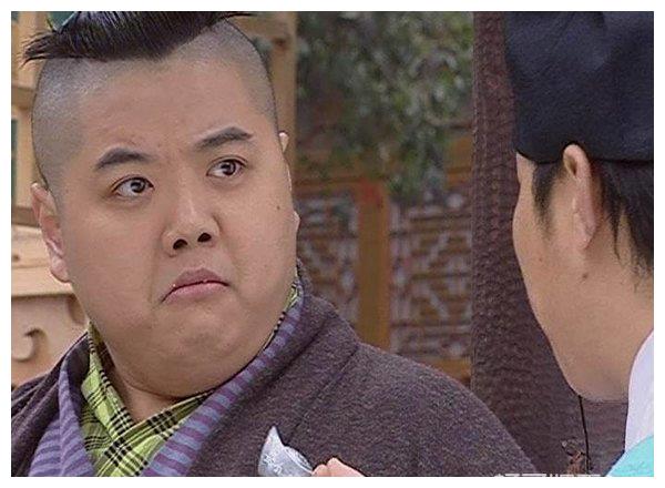 还记得《仙剑奇侠传3》里的茂茂吗? 他现在长这样