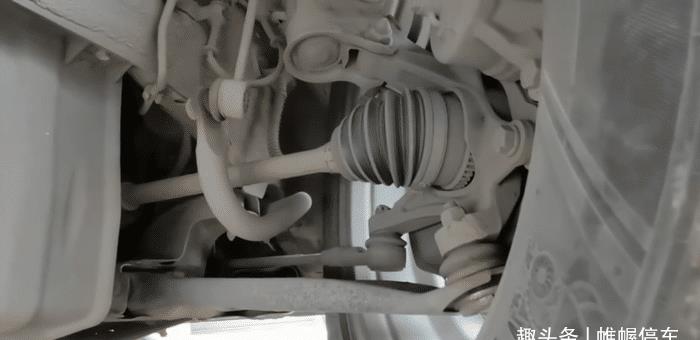 一张图告诉你停车不回正对汽车伤害有多大休闲区蓝鸢梦想 - Www.slyday.coM