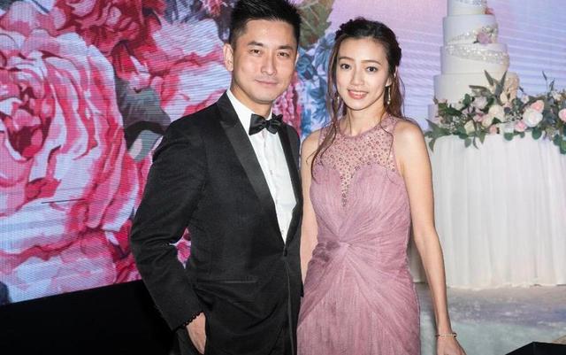 正文       现如今范振锋和李思欣夫妻俩都已经离开tvb,曾经在tvb的