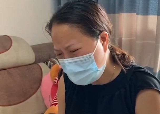 疑遭一公司老板因奸成孕,四川一名14岁少女坠楼身亡