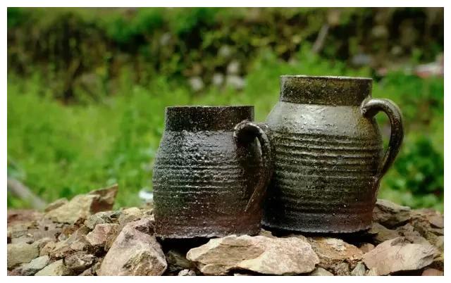 似茶非茶:乡愁就是一盅汉中略阳罐罐茶