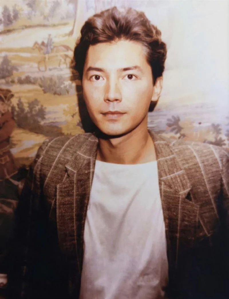 昔封香港三条龙男星近况爆惨成路人