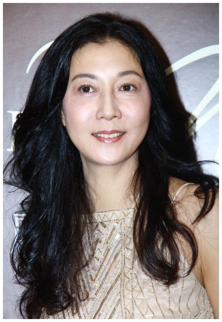 1973年出生的女星上海的董卿黑龙江的李冰冰谁是你的菜