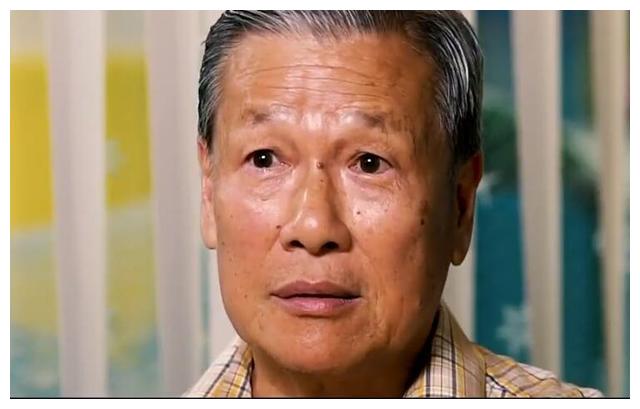 老戏骨刘江每月开支要5万 嫌tvb给钱少 还要去亚视兼职配音谋生