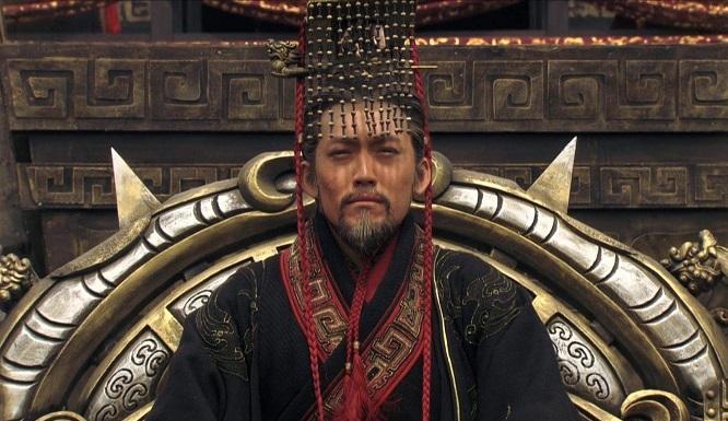 古代皇帝为何总喜欢自称为"朕"?你把这个字拆开看,就明白了