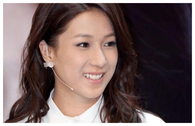 还记得好彩妹吗?今"过度发育"差点没认出,简直美到犯规?