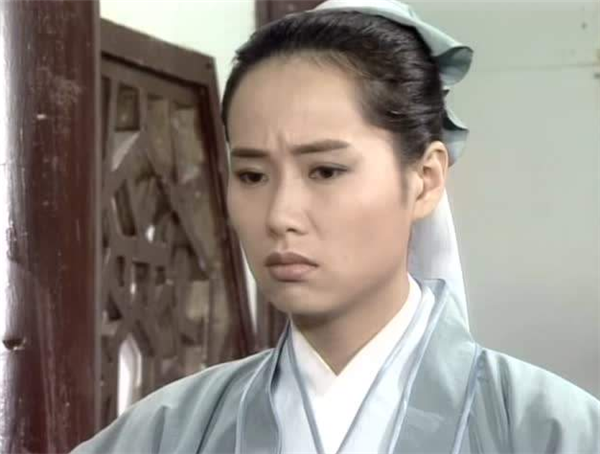 新白娘子传奇曾经意气风发的少年郎许仕林最终还是不得圆满