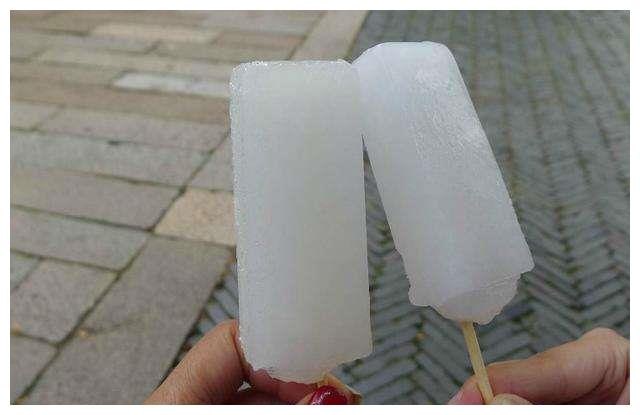 7款童年冰棍今已绝版,你吃过几款?吃过4款以上的,暴露年龄了