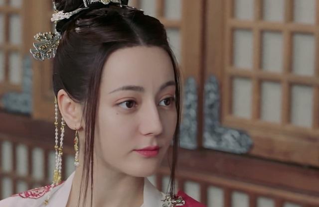 长歌行秦王长歌母亲太子三人的真实关系观众完全猜不到