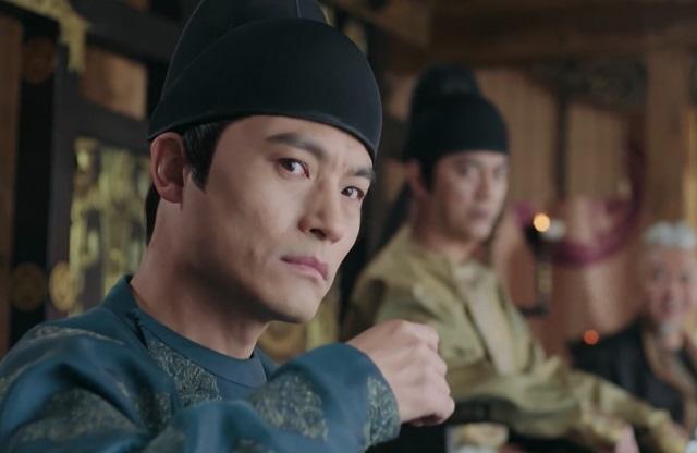 长歌行秦王长歌母亲太子三人的真实关系观众完全猜不到