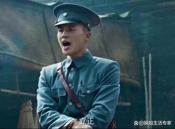 欧豪演的叶军长是哪部电影?__财经头条