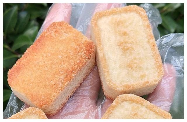 发现这5种"耐嚼"零食,敢赌10瓶安慕希,一次能吃3袋算我输