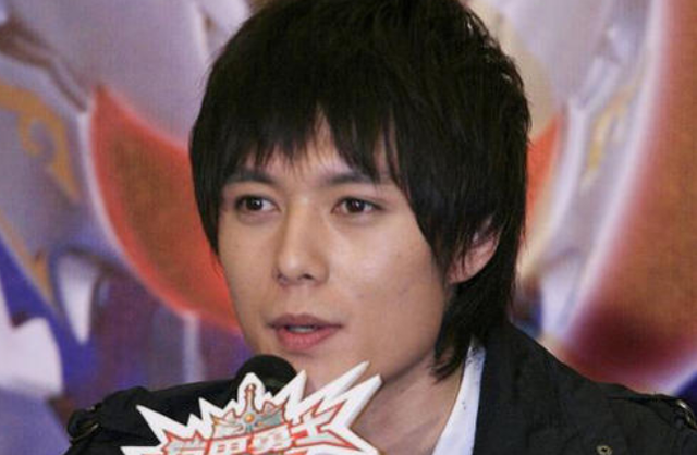 铠甲勇士5大主演的现状黑犀侠成主持人雪獒侠发展不错