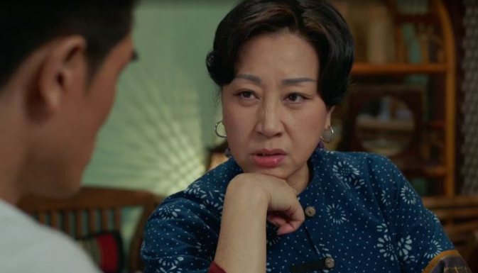 71岁元秋近况曝光退圈相夫教子离婚收场与周星驰合作再走红