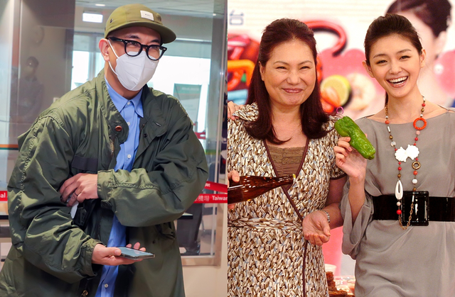 大S再婚先斩后奏，妈妈气炸扬言不见新女婿，<a href=