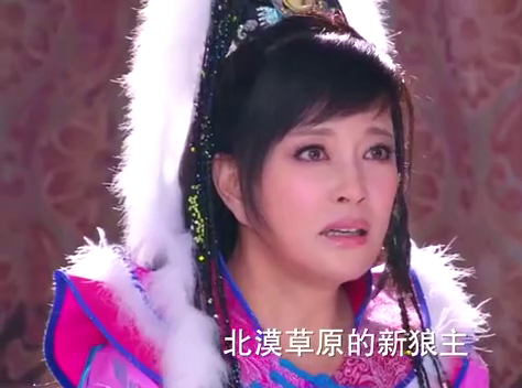 隋唐英雄3:铁利迎娶欧阳飞燕为可敦,还要起兵反唐称霸天下