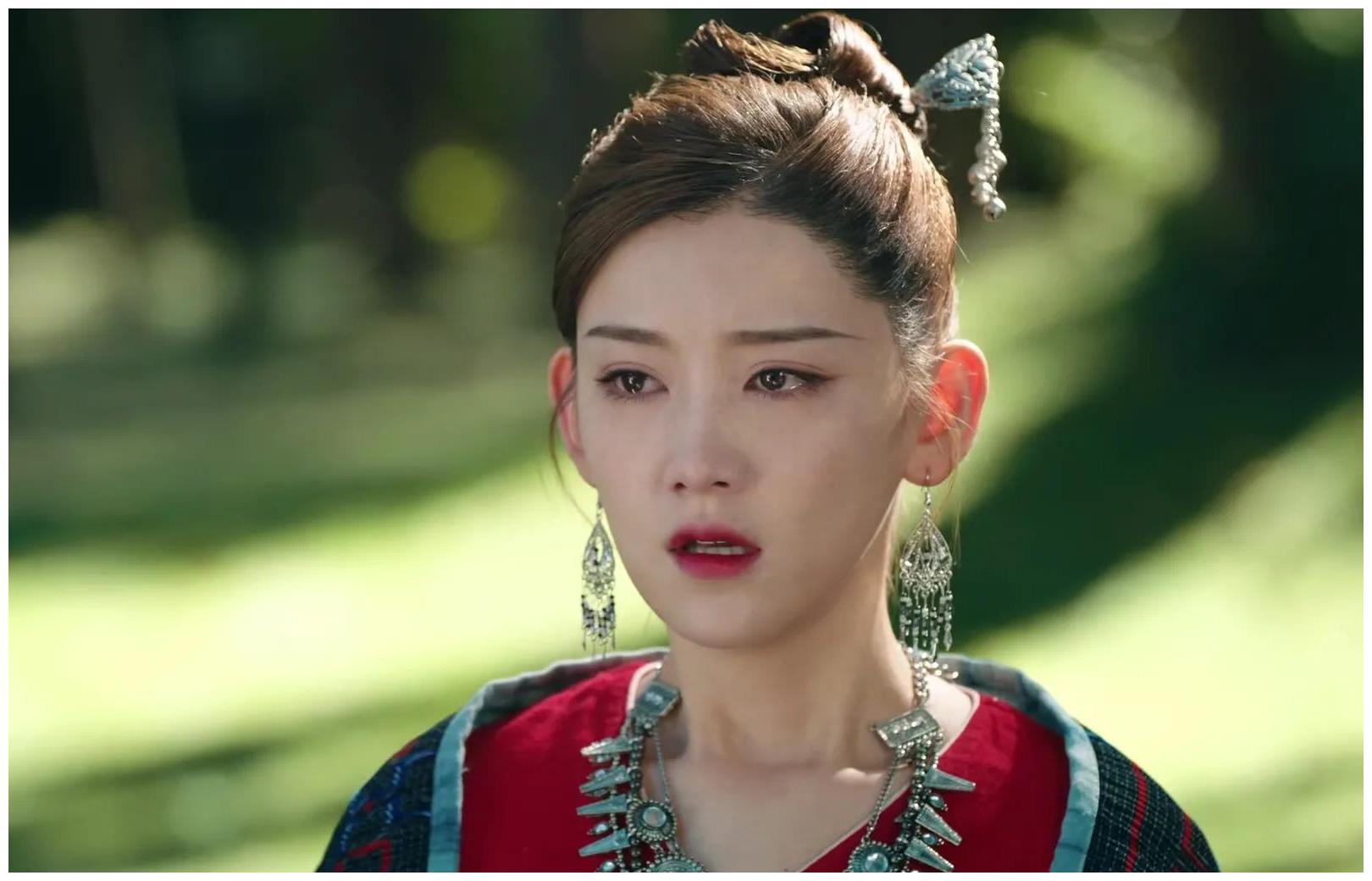 陈宛之死,几乎成为了秦放的心魔,他多年无法正常恋