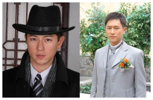 你们还记得他吗|陈键锋|猪头|男神_新浪新闻